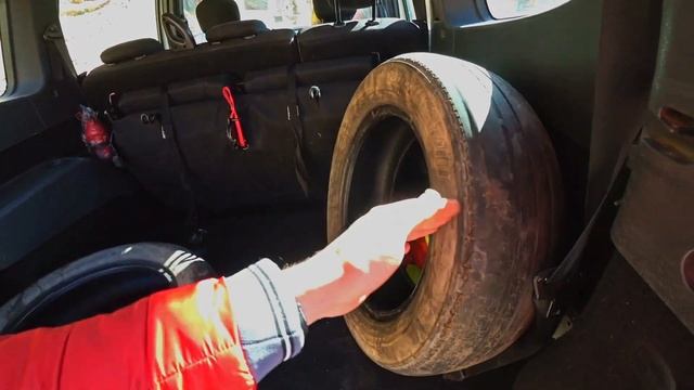 Марокко #2 По пути в пустыню Сахара – город Тингир и ущелье Дадес смотреть онлайн