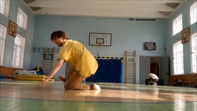B Boy Эл смотреть онлайн