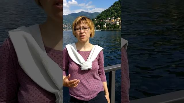 English : When do we use the Past Simple ? смотреть онлайн