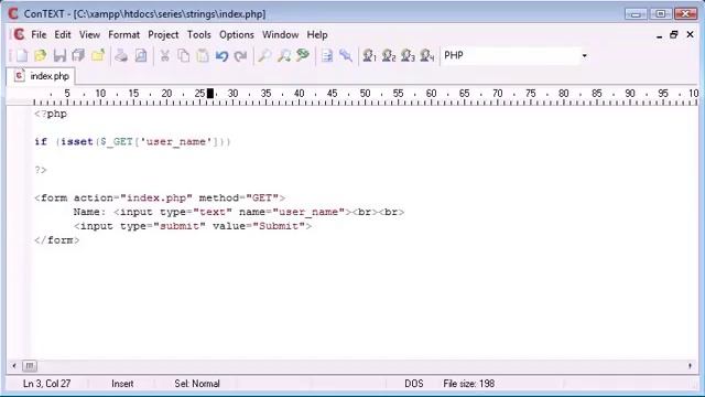 Beginner PHP Tutorial 47 String Functions Upper Lower Case Convers computer tips and triks pr смотреть онлайн