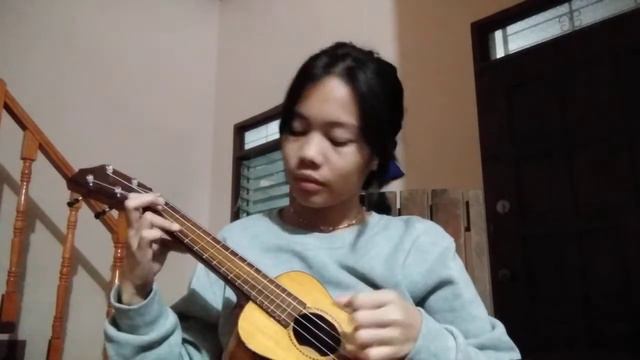 WE DON'T TALK ANYMORE - (Charlie Puth, Selena Gomez) || ukelele fingerstyle смотреть онлайн