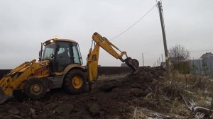 Отсыпка дороги и парковки! Чем лучше?