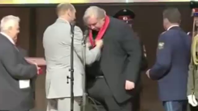 Умер Николай Левашов смотреть онлайн