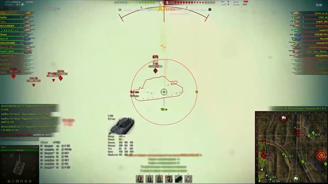 Е100 Прохоровка HD смотреть онлайн