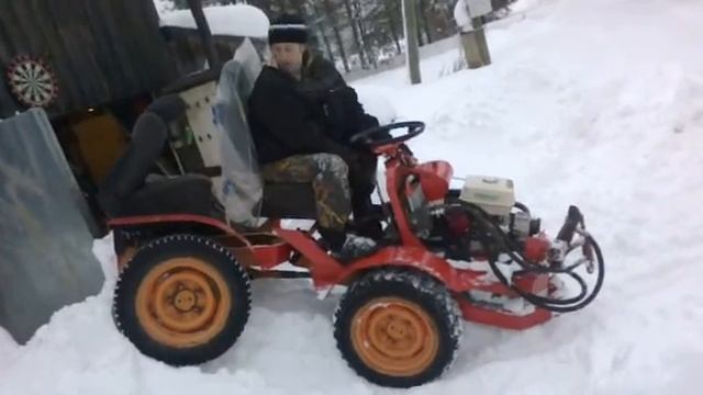 МТ "Максан" смотреть онлайн