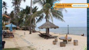 DYNASTY RESORT 3* Вьетнам Фантьет обзор – отель ДИНАСТИ РЕЗОРТ 3* Фантьет видео обзор