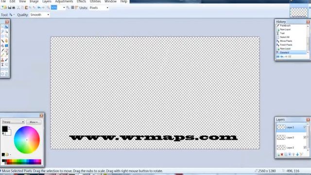 [HD] Worms Reloaded Beginners Complete Map Making Tutorial Using Free Software смотреть онлайн