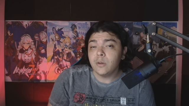 BOMBA! RENTENTORA DAS NUVENS VEM AÍ E PODE SER JOGÁVEL! | GENSHIN IMPACT смотреть онлайн