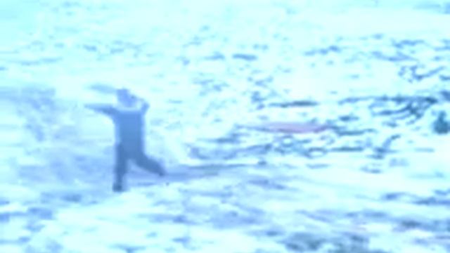 THE SNOW DAY смотреть онлайн