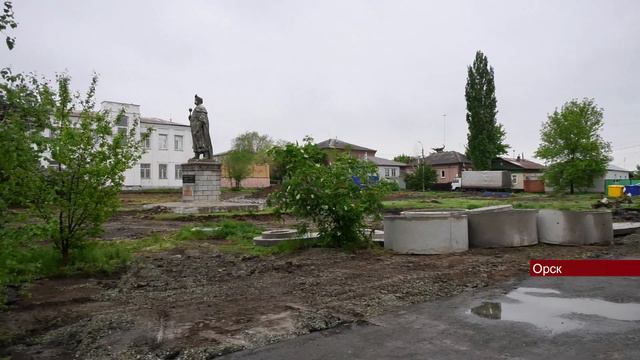 20052023 Началась реконструкция сквера Богдана Хмельницкого смотреть онлайн