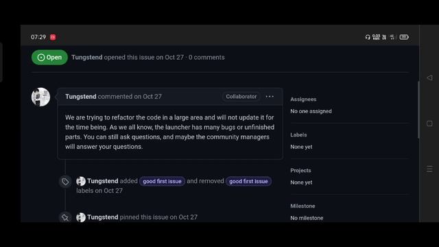 Is *HELLO LAUNCHER* still dangerous??! ? смотреть онлайн