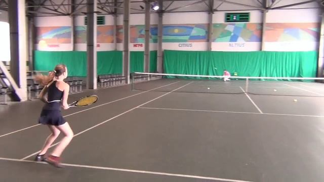 Уникорт 2015 Методические занятия Влада Бокова смотреть онлайн