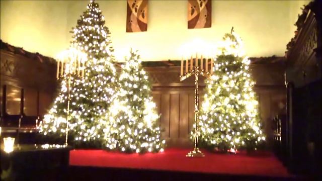 Advent Meditations смотреть онлайн