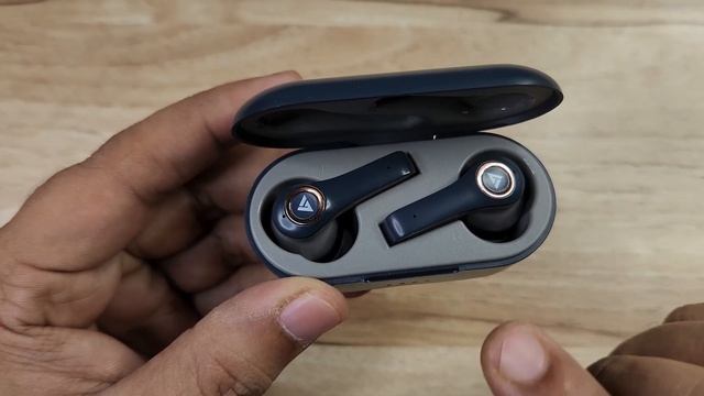 Boult Audio X30 TWS Earbuds I ENC I 45ms Low Latency I Rich Bass I Equalizer Modes I Unboxing ? смотреть онлайн