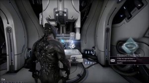 Warframe - Прохождение квеста "Протокол Джордаса"