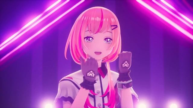 Allelesコンセプトムービー【Dive into “i”】 смотреть онлайн