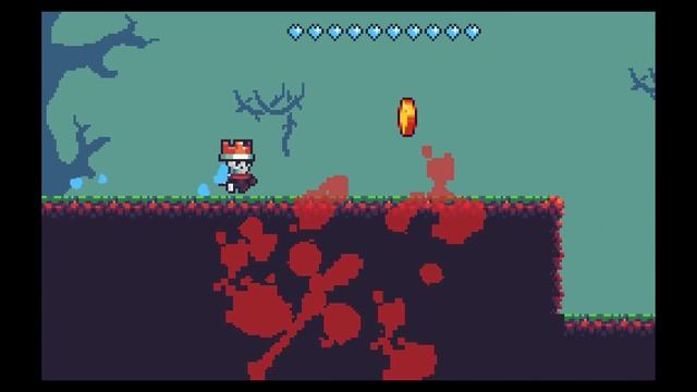 Return of the Zombie King (By Chris Zukowski) - iOS / Android HD Gameplay Trailer смотреть онлайн
