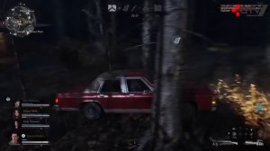 Обзор Evil Dead The Game - ПРЕЖДЕ ЧЕМ КУПИТЬ