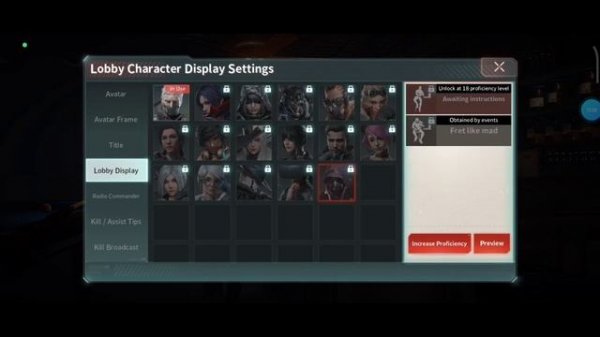 Обзор игры Disorder