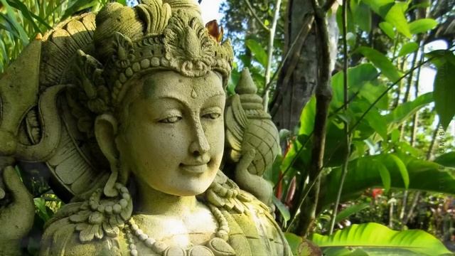 Buddha's Flute: Speace To Breathe #2