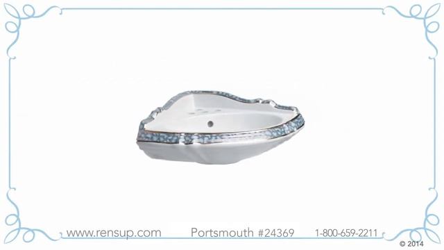 Cobalt Sheffield Wall Mount Corner Sink | Renovator's Supply смотреть онлайн