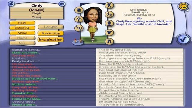 Sval Plays... Sid Meier's Sim Golf! смотреть онлайн