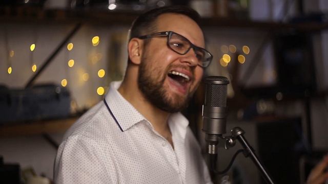 Виктор Дорошенко - Сделай громче (Барских cover) смотреть онлайн