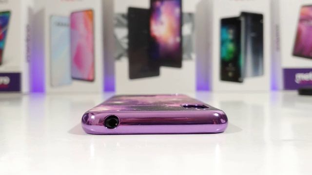 Samsung Galaxy A01 - Glow in the dark case смотреть онлайн