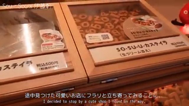 【Kyoto Trip】京都旅行・グルメ満喫！2泊3日|Kyoto Gourmet & Cafe Vlog