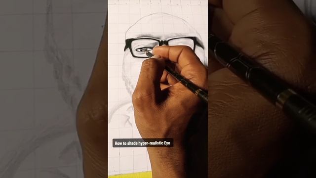 How to draw realistic Eye ?️ #shortsfeed #art #satisfying #arttutorial смотреть онлайн