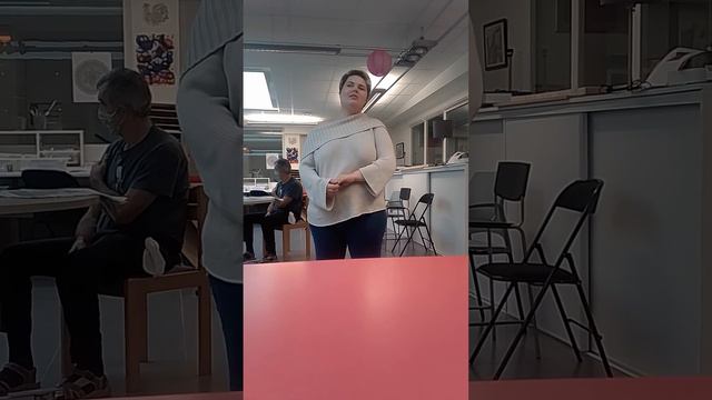 Era Ameno , Acapella. Angelica Grégoire. смотреть онлайн