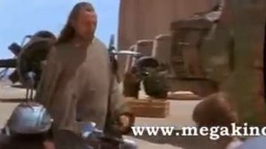 Гоблин - Звёздные войны: Буря в стакане