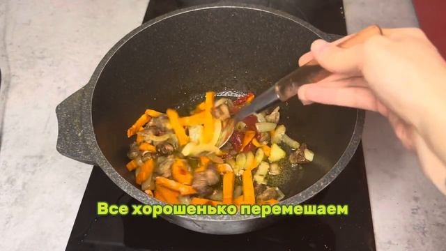Вкусный ужин на быструю руку? Готовим вкусно и быстро? смотреть онлайн