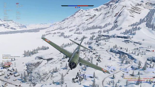 War Thunder | СТИМ | ОБНОВЛЕНИЕ «Небесные Стражи» смотреть онлайн