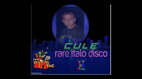 Neon Game - Under Control (New Itao Disco)