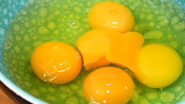 🥣Das leckerste Rezept mit Kartoffeln und Eiern.😋 Schnelles Abendessen-Rezept.Kartoffelgericht.ASMR смотреть онлайн