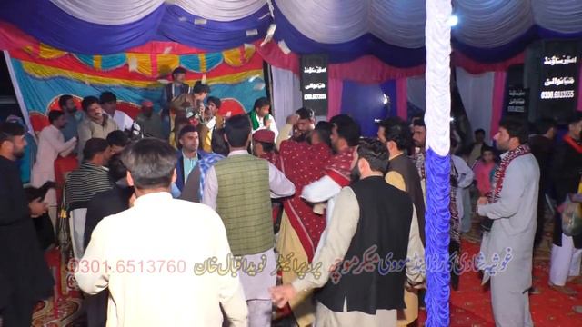ASA YAR MWALI LOK JO HAN BY/ AHSAN IQBAL/ IN MOCHH PROGRAM смотреть онлайн