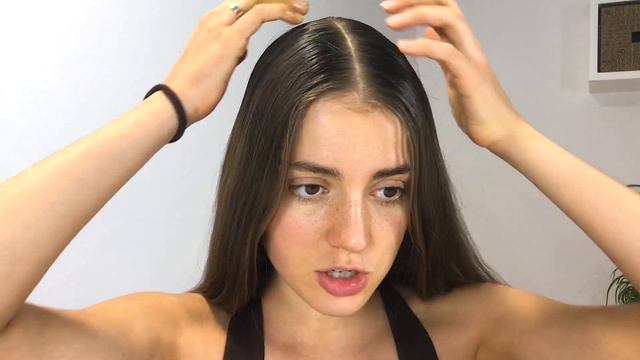 ЛУКОВОЕ МАСЛО ДЛЯ РОСТА ВОЛОС 😲 Лучшая луковая маска для волос 🌴 POLI NA PALME смотреть онлайн