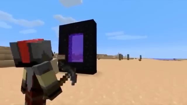 Новички - Угарный Minecraft Сериал ВСЕ СЕРИИ ПОДРЯД / RUS смотреть онлайн
