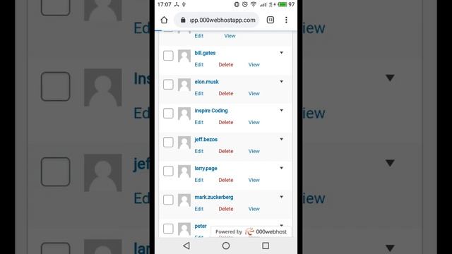 Retrofit basics tutorial with WordPress - Android example in Kotlin смотреть онлайн