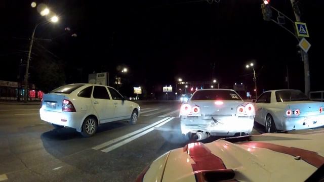 Самара Дрифт едим с Car-Fest 2 Drift смотреть онлайн