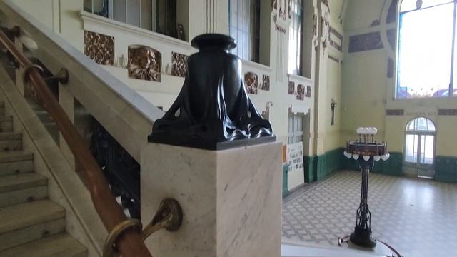 Витебский вокзал во всей красе смотреть онлайн