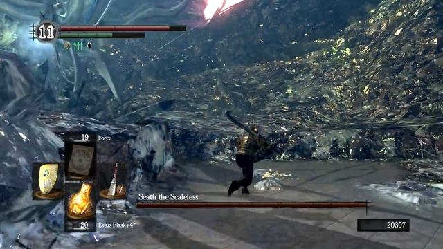 Dark Souls Walkthrough - Everything possible in... The Duke's Archives [Part 1] ► 17 смотреть онлайн