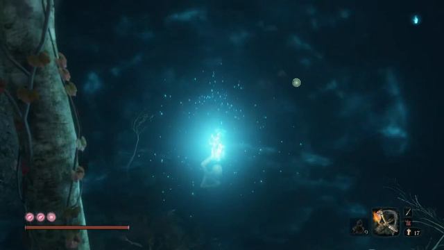 Фарм опыта в Секиро, тени дохнут не дважды... совсем не дважды... (with Eng. subtitles) смотреть онлайн