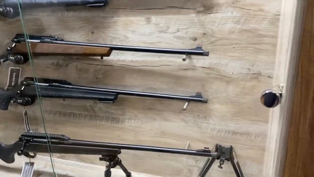 ОХОТНЫЙ МАГАЗИН В ТАШКЕНТЕ смотреть онлайн