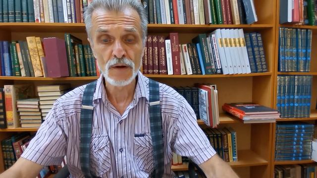 О значении современного прочтения классики смотреть онлайн