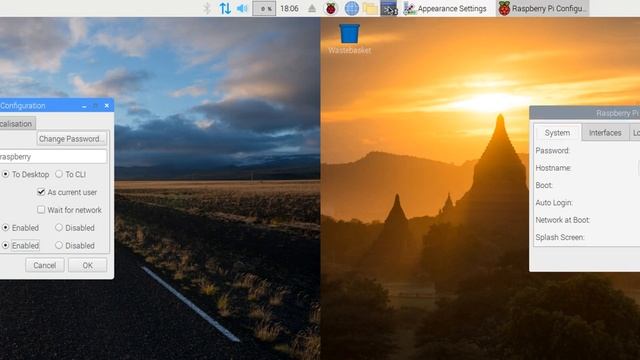 Raspberry Pi Desktop -:- Stretch Vs Buster -:- Les Differences смотреть онлайн