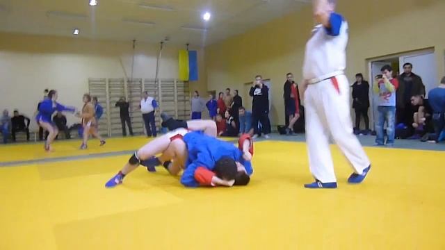 Как Владислав бросок готовил и выполнял его на соревнованиях смотреть онлайн