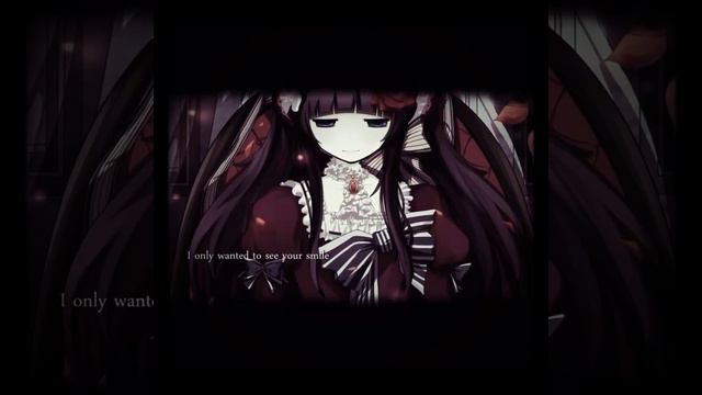 Old Doll {Mad Father} смотреть онлайн