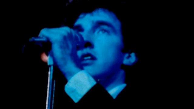 B A Robertson ~ Language Of Love and Hotshot (1980) смотреть онлайн